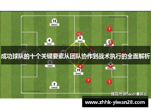 成功球队的十个关键要素从团队协作到战术执行的全面解析