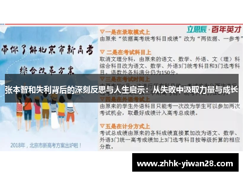 张本智和失利背后的深刻反思与人生启示：从失败中汲取力量与成长
