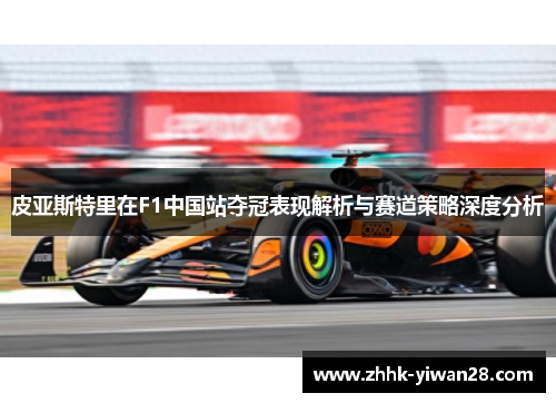 皮亚斯特里在F1中国站夺冠表现解析与赛道策略深度分析