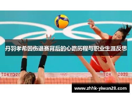 丹羽孝希因伤退赛背后的心路历程与职业生涯反思