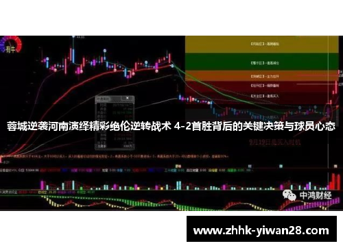 蓉城逆袭河南演绎精彩绝伦逆转战术 4-2首胜背后的关键决策与球员心态